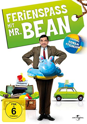 Ferienspass mit Mr. Bean