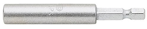 FACOM EF.6P4 Magnetic Snap Ring Bit Holder, 75 mm Length