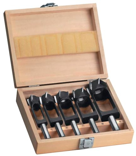 Forum Scheibenschneider Satz SP5-teilig, 4317784908627