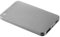 Trust Urban Powerbank 1800T Caricabatterie Portatile Universale Batteria Esterna, Ultra-Thin, Grigio