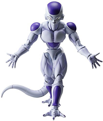 Bausatz, Figure-Rise Standard, Frieza aus Dragon Ball Z, von Bandai Hobby