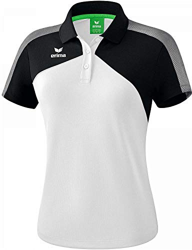 Erima Damen Poloshirt Premium One 2.0