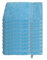 Julie Julsen 10er Pack Waschlappen 29 Farben erhältlich weich und saugstark 500gsm Öko Tex Hellblau 15 x 21 cm B-Ware