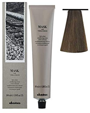 Davines Maske mit Vibrachrom 6.3 Farbe - 100 ml