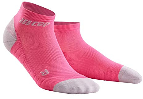 CEP – LOW CUT SOCKS 3.0 für Damen | Kurze Sportsocken für dein Workout