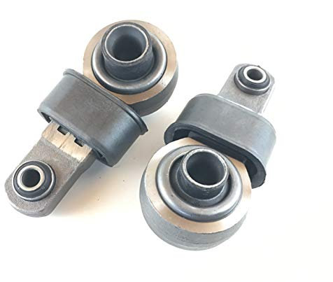 2 x Lagerung Achskörper Querlenker hinten Hinterachse links und rechts 850 C70 S70 V70