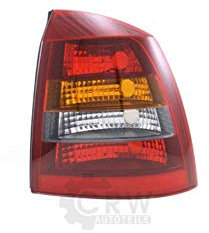 Rückleuchte rechts ASTRA G 09/98-01/05 Limo Coupe