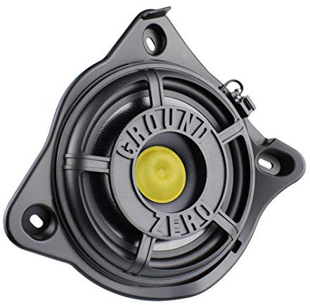 Ground Zero W-200MB.RH-L 8 Car Woofer, Right Hand Drive, 8kg, 11.8 x 11.8 x 7.9