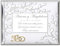 Placa 50 Aniversario arbol 13x18 Personalizada Bodas de Oro