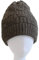 WBTY Heated Hat For Men Women, 5V USB Electric Rechargeable Battery Heated Beanie Hat, Warm Winter Heated Fleece Cap, Washable Heating Knitted Hat For Skiing, Hiking