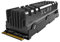 PNY XLR8 CS3140 M.2 NVMe Gen4 x4 Internal Solid State Drive (SSD) mit Heatsink 2TB, Lesegeschwindigkeit bis zu 7500 MB/s, Schreibgeschwindigkeit bis zu 6850 MB/s