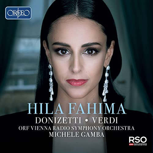 Orfeo (Naxos Deutschland Musik & Video Vertriebs-)