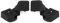 Adaptateurs siege-auto - CHICCO - Fast-in pour poussette Chicco We