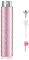 Toureal 8ml Atomizer Perfume Spray Bottle for Travel, Empty Refillable Cologne Dispenser, Portable Sprayer