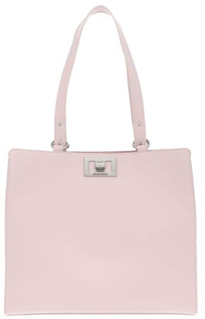 VALENTINO Alicia Shopping Bag Cipria