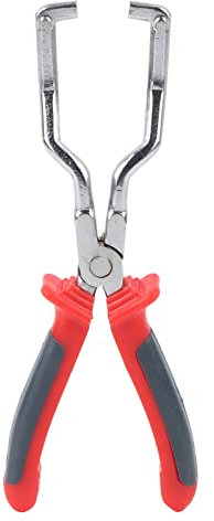 Snap-Ring Pliers, Benzinleitungs Zange Kraftstoff Zuführungs Zange Auto Kraftstoff Zuführungs Zange Auto Schlauch rohrverbindung Zange Benzinrohrzange