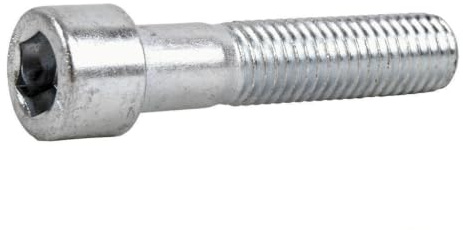 DIN-912 C-8.8 M-5 X 8 Z