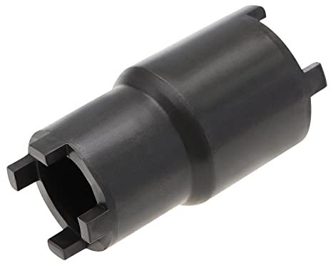 EMSea Clutch Lock Nut Spanner 20/24mm Lock Nut Wrench Socket Maintenance Tool for Motorcycle All-Terrain Off-Road Vehicle Pit Bike for Crf 600rr 450r 250l Grom Clutch Tool Auto Repair