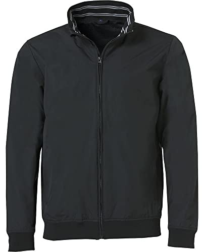 CLIQUE - Jacke Frühling Sommer Herren Damen Unisex Key West aus Polyester, atmungsaktiv, wasserdicht, wasserabweisend, Wandern, Reisen