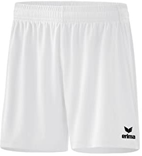 Erima Damen Rio 2.0 Short (3152306), New White, 34