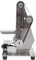 775 Levigatrice a Nastro Elettrica Kit Smerigliatrice Multifunzionale Mini Rettificatrice per Lucidatura Fai-da-te 110V 240V con Cavo di Alimentazione a Nastro di Sabbia