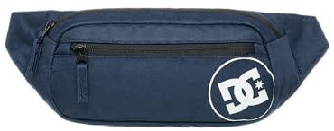 DC Shoes Herren BAGGOFF Bauchtasche, Navy Blazer
