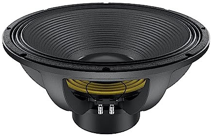LAVOCE SAN184.50iP 18 Subwoofer Neodymium Magnet Aluminium Basket Driver