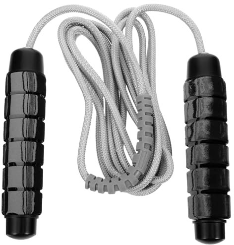 CLISPEED 3 Stk schlagschnur fitness geräte seil sport zubehör skipping rope türkranz outdoor seilspringen cardio Springseil Sportzubehör Fitness-Sprungseil Sportwaren