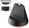 Charging Station for Playstation Portal, NAVESO Charging Dock for PS5 Portal, Portable Charging Stand, Type-C Game Console Charger Dock, with LED Light Indicators, PS5 Game Accessories