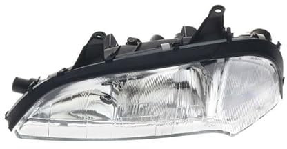 EDA PREMIUM auto Scheinwerfer Links 90511129 passend für OPEL TIGRA 1994-2001, elektrisch, H1, ECE