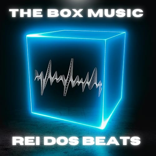 Base de Funk The Box Music