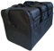 Luwecf Grand sac rembourré pour cajon, étui pour cajon, pochette de rangement musicale, boîte à cajon, étui pour cajon
