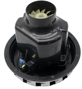 MisterVac | compatibile con motore, motore di scambio, motore di scorta Parkside PPWD 30 A1
