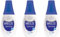 3X Confezioni per Breeze Sporting Deodorante Deo Vapo 0% Sali di Alluminio e Gas, 3 flaconi da 75ml