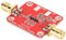 RASTKY Amplificador de Banda Ancha RF de Alta Ganancia de 10 KHz a 100MHz | Diseño de PCB de bajo Ruido con Fuente de Alimentación de +12V | Proyectos de Amplificador VSWR bajo de Alta Frecuencia |