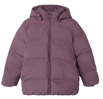 NAME IT Unisex Kinder Nknmusk Puffer Jacket Tb Noos Nknmusk Puffer Jacket Tb Noos (1er Pack)