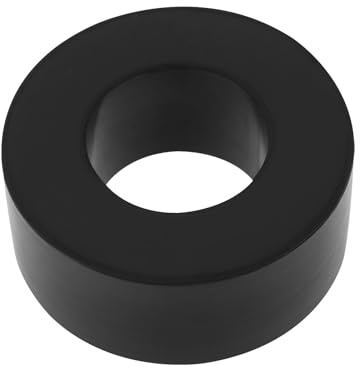 SG Store Reel Tape Machines Roller Rubber Ring 32x16.7x13mm Compatible with Teac 22-2 22-4 30-4