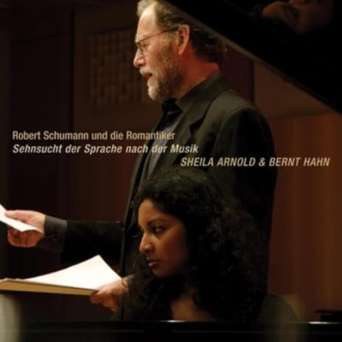 Sehnsucht der Sprache Nach der