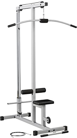 Powerline LAT Pulley Station PLM180X