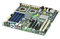 Intel Server Board S5000PSLROMBR server/workstation motherboard LGA 771 (Socket J) Intel® 5000P SSI EEB