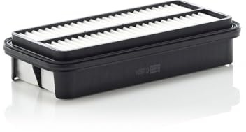 MANN-FILTER, C 2524 Luftfilter | Für PKW, Saubere Luftzufuhr, Langlebiges Filtermedium, Passgenaues Design, Echte OE-Technologie