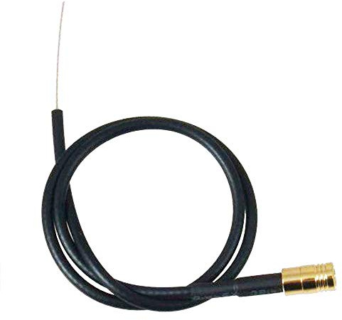 Multiplex Cabel Antenna Rx 2.4GHz (Smb 400mm) 893020