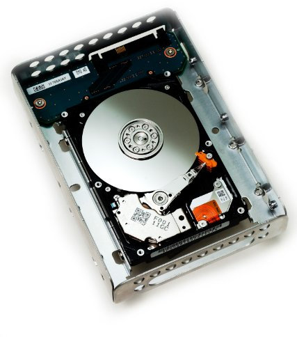 Toshiba MBF230LRC#LF - Disco rigido interno 300 GB (6,4 cm, 10000 rpm, 16 MB cache, SATA)