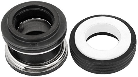 Sourcingmap 16mm Inner Diameter Water Pump Mechanical Seal Sealing Part