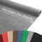Primaflor Event- & Messeteppich RIPS MALTA – Grau - 200x300 cm – Robuster Nadelfilzteppich mit rutschfester, schalldämmender Oberfläche – ideal für den Innenbereich