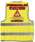 Bombo Gilet per Laureata