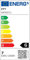 trendlights24 Bianco Decken Einbaustrahler eckig 8er Set - LED 7W dimmbar 50° GU10 230V Warmweiß 3000k - Weiß matt - Einbauleuchte schwenkbar