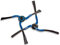 vhbw 2X Cepillo Lateral Compatible con Samsung Navibot Airfresh SR8F30, SR8F31, SR8F40, SR8F51 Robot Aspirador -Set de Limpieza, Izquierdo/Derecho