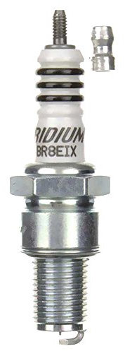 NGK Zündkerze BR8EIX ERSATZ IRIDIUM 5044 87295150443