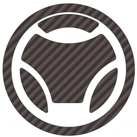 Puig Protector Stopper Model Xtreme MT 125 Colour Carbon black (Carbon)